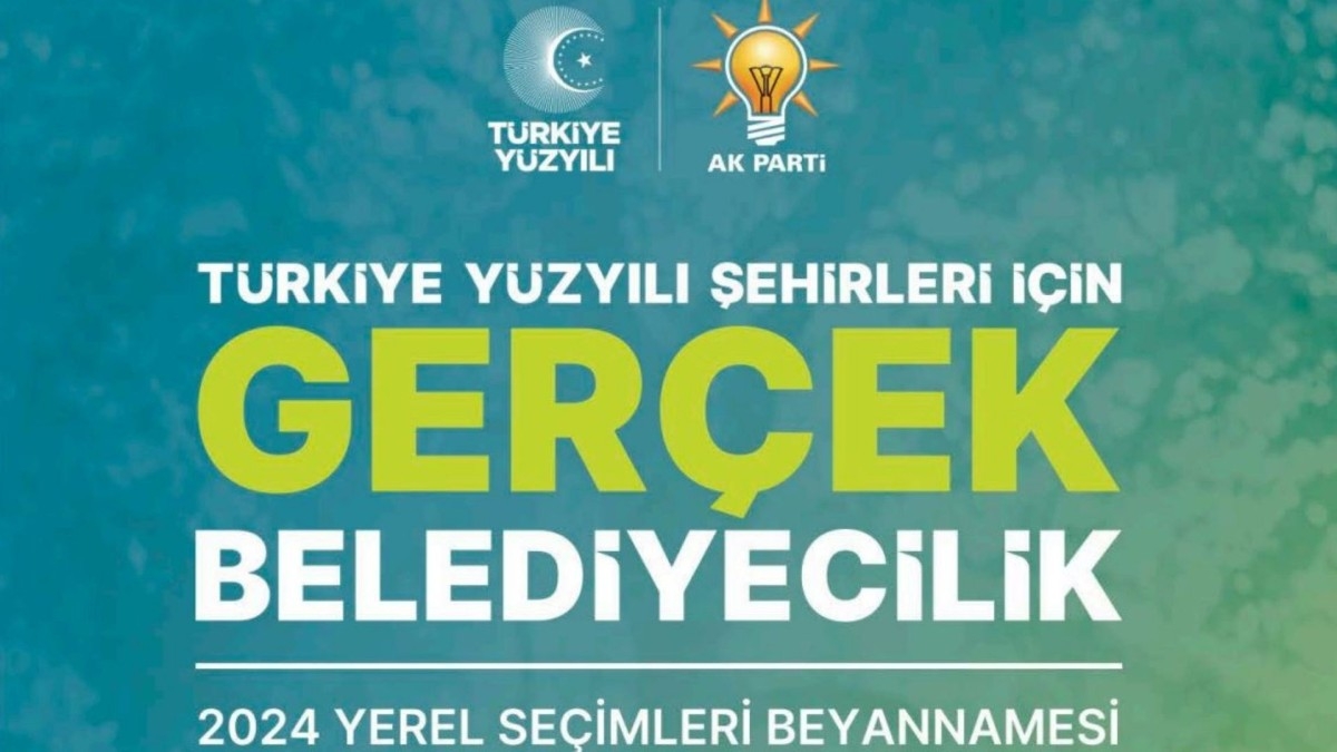 AK Parti Sakarya İlçe Belediye Başkan Adayları belli oldu