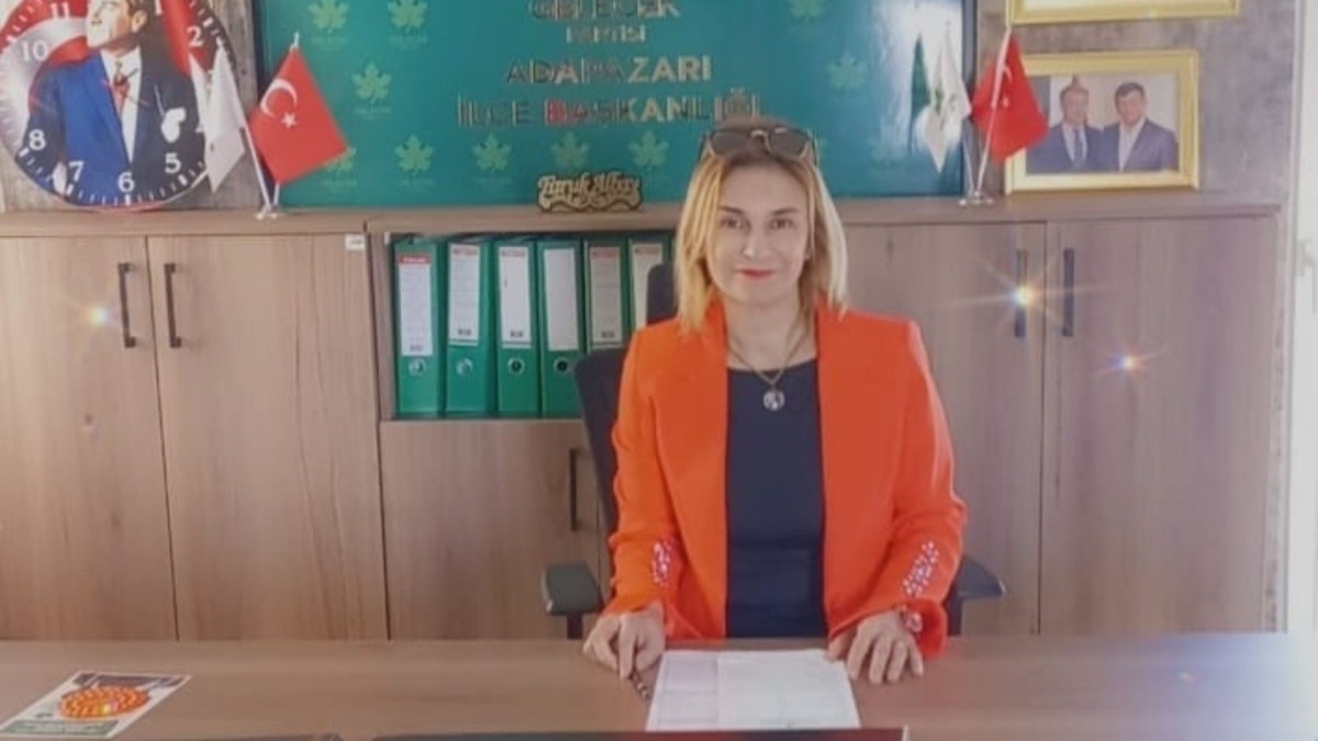 Başkan Tülay Çakmak’tan istifa açıklaması geldi