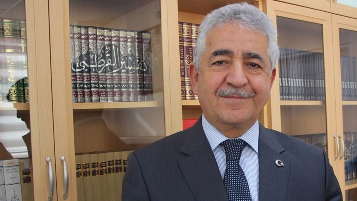 Adıyaman'da depremzedeler için 2 binden fazla hatim okundu