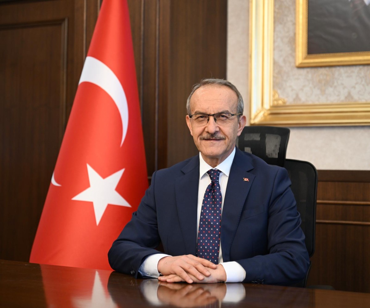 Vali Seddar Yavuz’dan 18 Mart Çanakkale Deniz Zaferi Mesajı